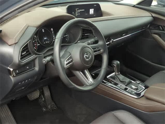 2021 mazda cx-30 premium package