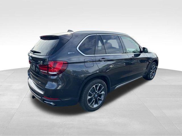 2018 bmw x5 edrive xdrive40e