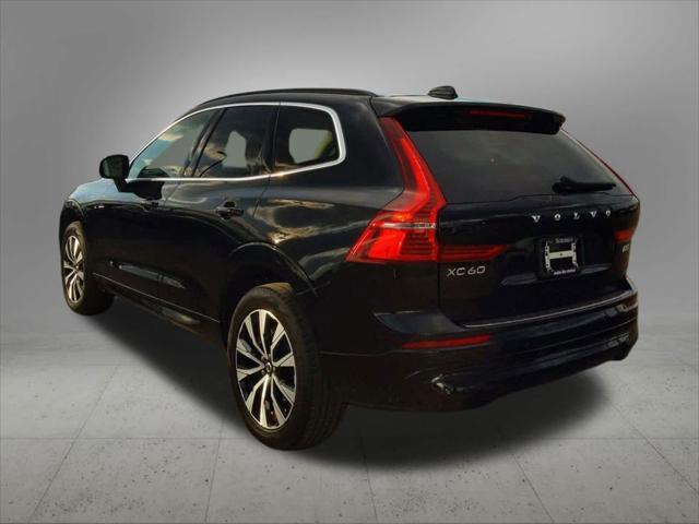 2023 volvo xc60 b5 core