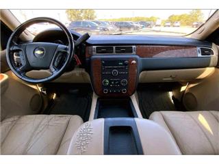 2007 Chevrolet Tahoe ls