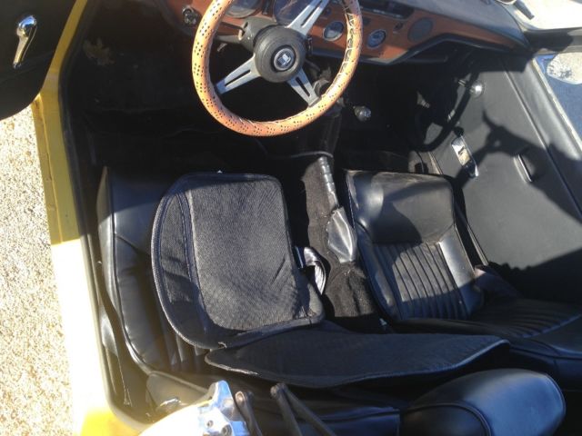 triumph spitfire 1974