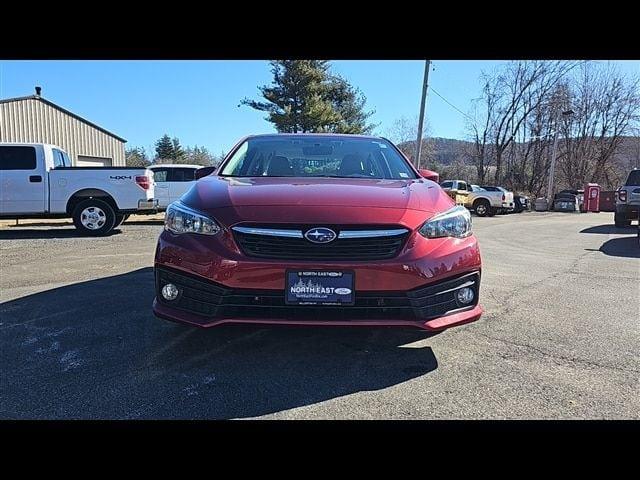 2020 subaru impreza premium in millerton, new york