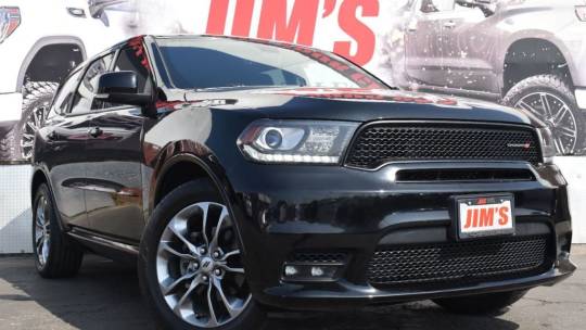 2020 Dodge Durango