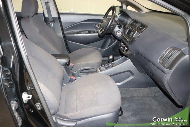 used 2013 kia rio ex fargo, nd 58103 for sale in fargo, north dakota