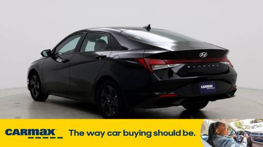 2022 Hyundai Elantra