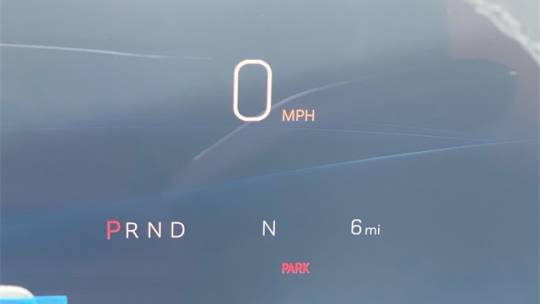2024 Cadillac Lyriq