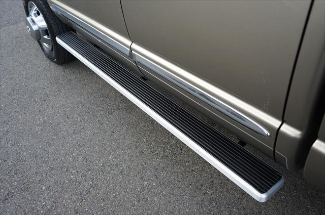 2008 dodge ram 3500 laramie