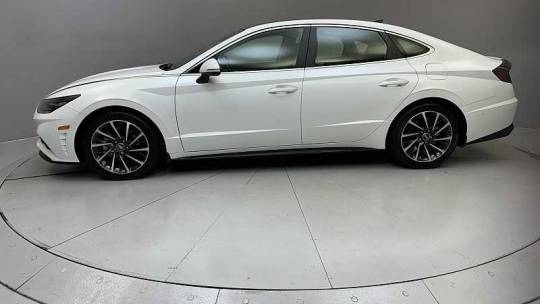 2022 Hyundai Sonata