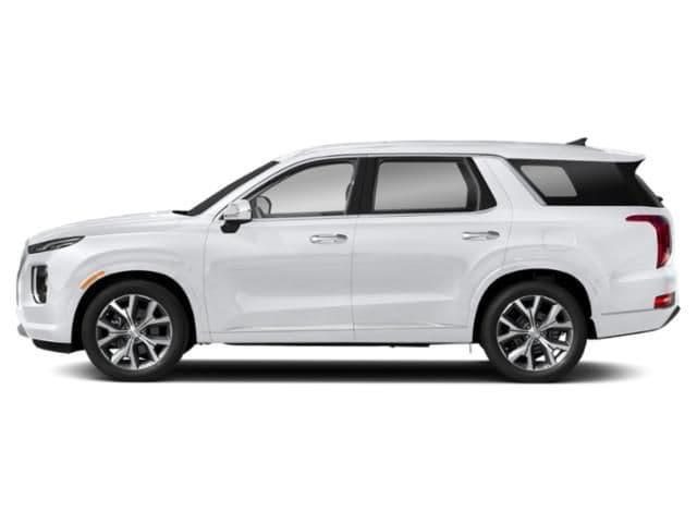 2021 hyundai palisade limited in greenville, south carolina
