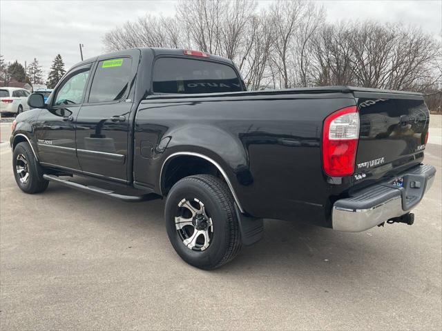 2006 toyota tundra sr5