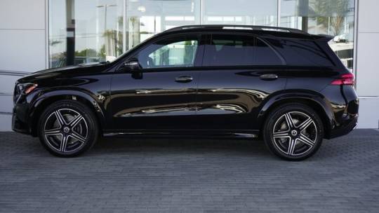 2024 Mercedes-Benz GLE