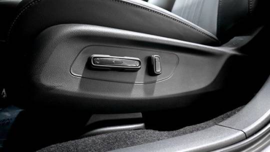 2025 Honda HR-V