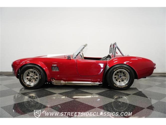1965 shelby cobra in mesa, arizona