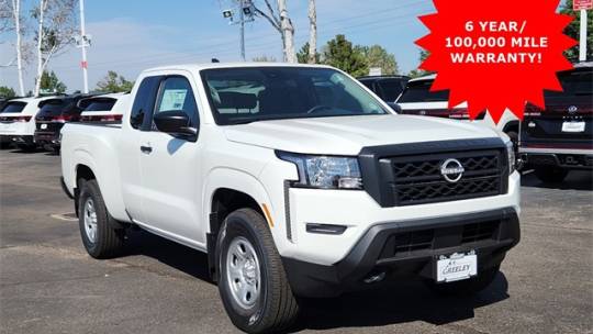 2024 Nissan Navara (Frontier)
