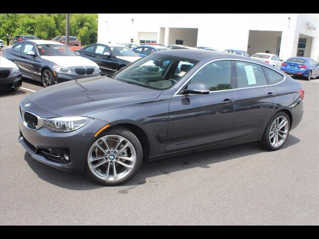 2017 bmw 3 series 330i xdrive gran turismo awd 330i xdrive gran turismo 4dr hatchback for sale in milford, delaware