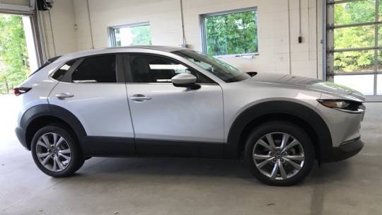 2021 Mazda CX-30