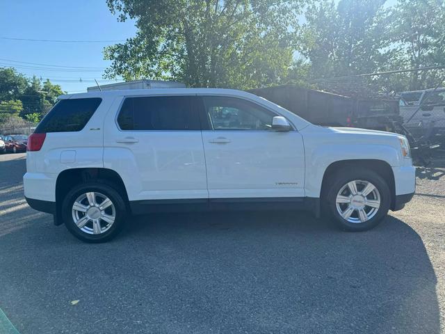 2016 gmc terrain sle-1
