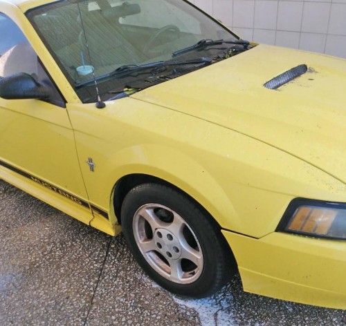 2002 ford mustang for sale in florida by owner