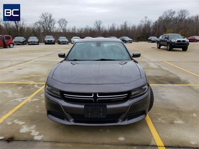 2015 dodge charger se se 4dr sedan for sale in tupelo, mississippi