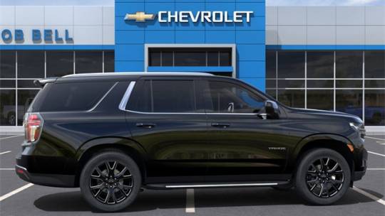 2024 Chevrolet Tahoe