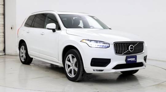 2023 Volvo XC90