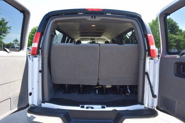 2019 chevrolet express 3500 in bentonville, arkansas