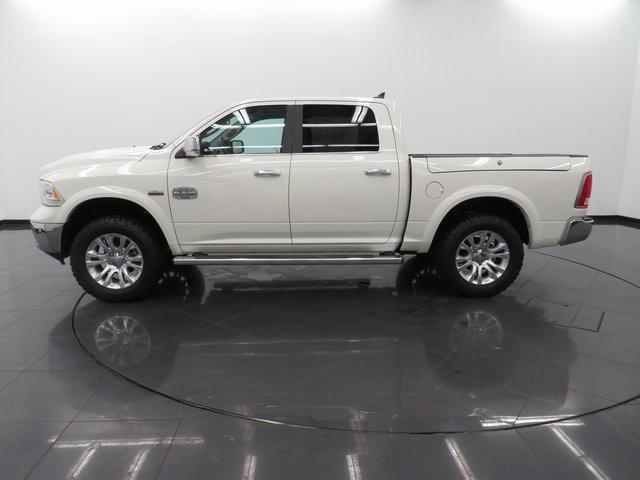2017 ram 1500 longhorn