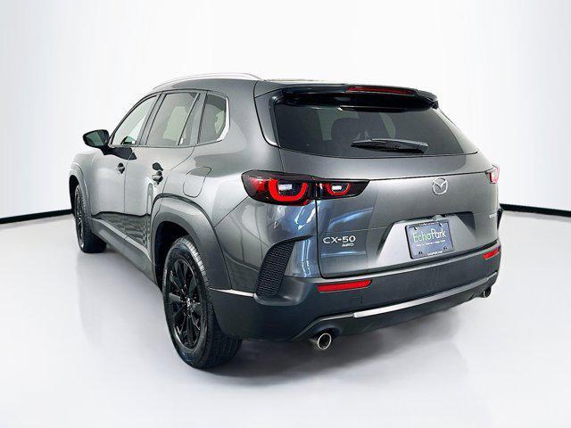 2024 mazda cx-50 2.5 s preferred