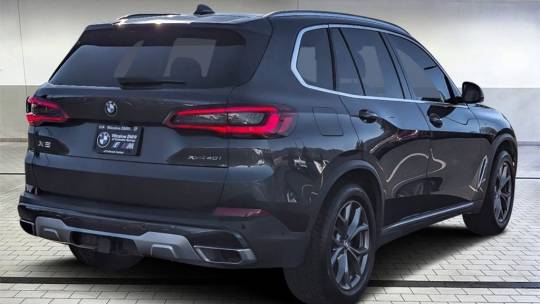 2019 BMW X5