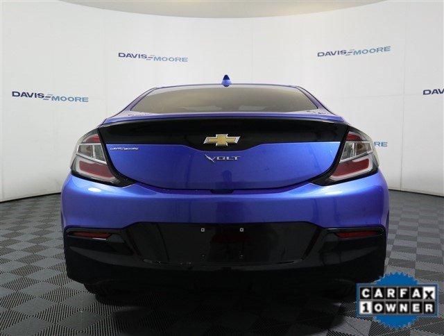 certified 2017 chevrolet volt lt wichita, ks 67209 for sale in wichita, kansas