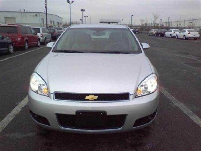 2012 chevrolet impala ltz sedan 4d in philadelphia, pa