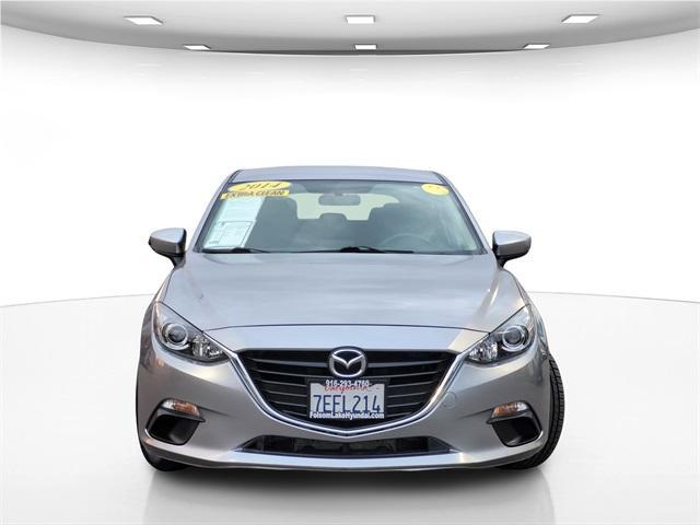 2014 mazda mazda3 i touring