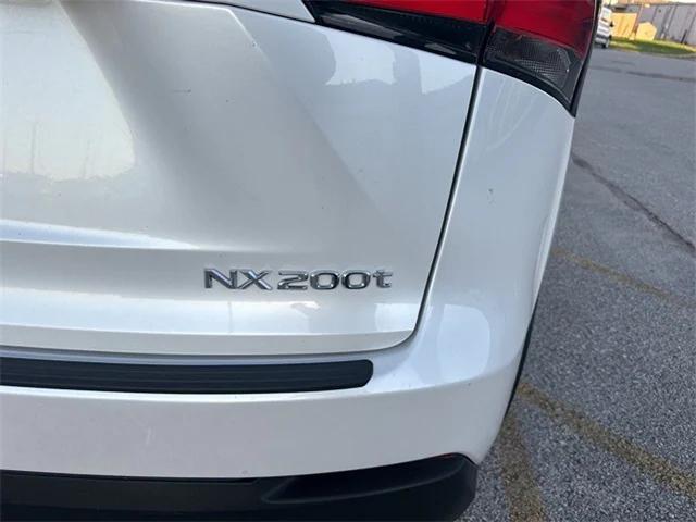 2015 lexus nx 200t f sport