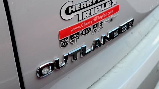 2024 Mitsubishi Outlander