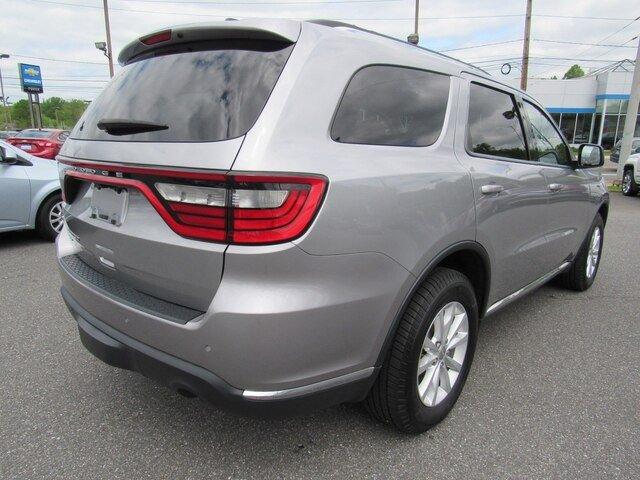 used 2015 dodge durango awd sxt newark, de 19711 for sale in newark, delaware