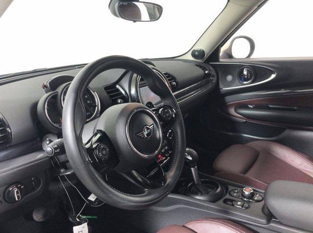 2019 mini clubman in miami, florida