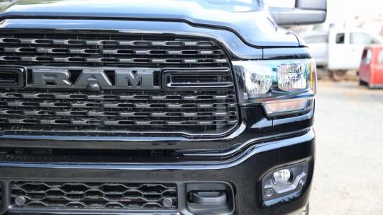 2024 RAM 3500