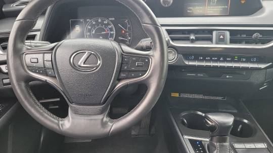 2021 Lexus UX