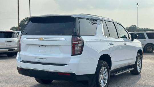 2023 Chevrolet Tahoe