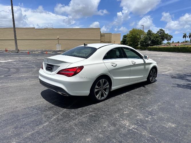 used 2019 mercedes-benz cla cla 250
