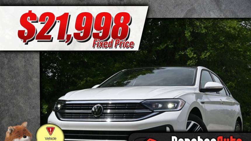 2023 volkswagen jetta sel