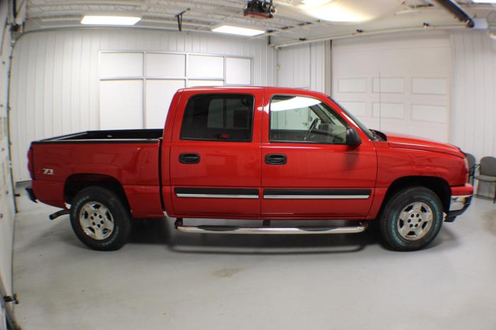 used 2006 chevrolet silverado 1500 lt christiansburg, va 24073 for sale in christiansburg, virginia