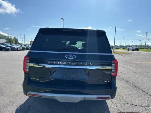 2022 ford expedition max limited in tuscaloosa, alabama