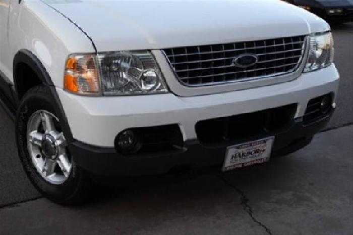 2003 ford explorer xlt in long beach, ca
