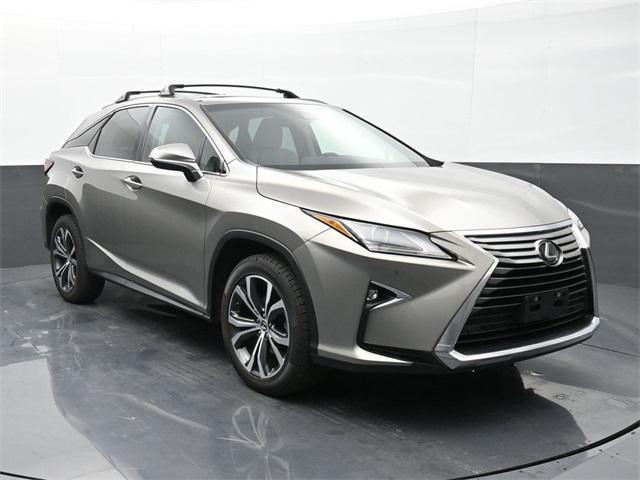2019 lexus rx 350 f sport