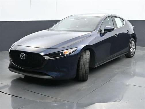 2022 mazda mazda3 2.5s fwd in indian springs, alabama