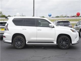 2023 Lexus GX460 l