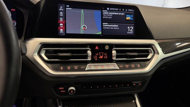 2023 bmw m4 base