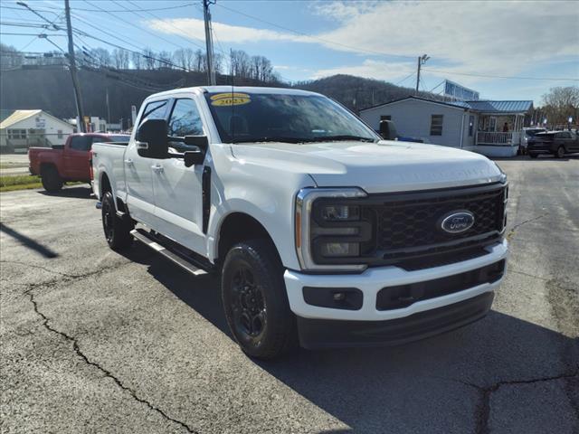 2023 ford f-250 xlt