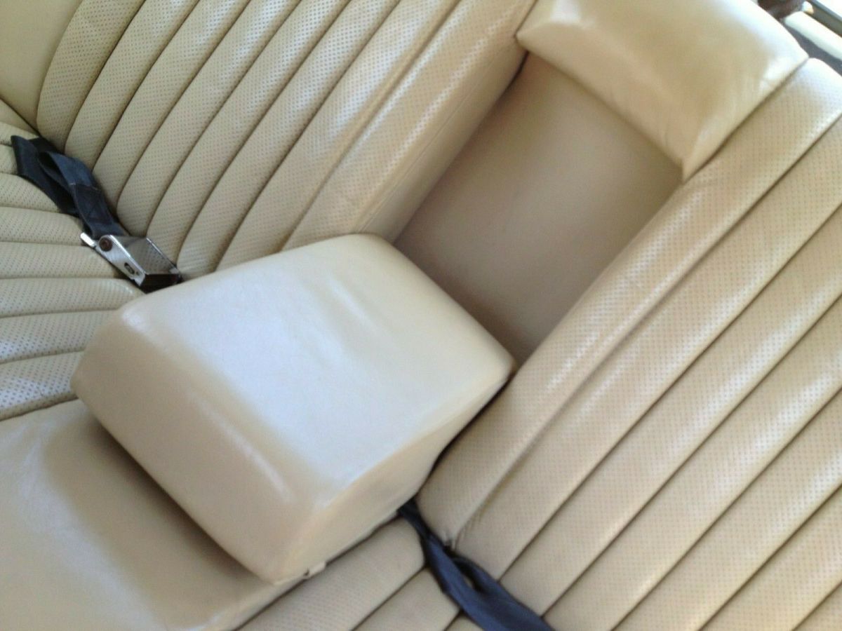 1975 mercedes 450slc amg euro all original well maintained amazing beauty!